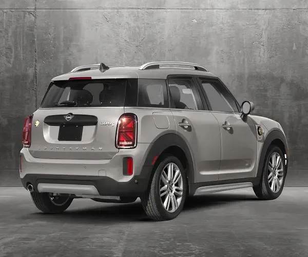 Bán nhanh 2022 2023 New Mini countryman Cooper SE Malt Nâu SUV chi phí phải chăng cho giao hàng