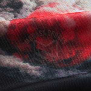 Las camisetas de sublimación de nuevo estilo más populares, camiseta de sublimación de tamaño personalizado, camiseta de sublimación de la mejor calidad - Product Image 5