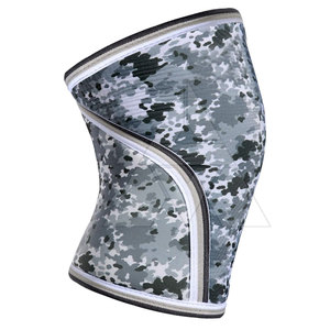 Rodilleras Deportivas de Alta Calidad, Rodilleras con Estampado de Camuflaje en Oferta, Venta en Línea - Product Image 2
