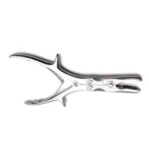 Rongeurs de Acero Inoxidable al por Mayor, Instrumentos Quirúrgicos Manuales Ligeros para Uso Médico, Reutilizables, de Alta Calidad, Directo de Fábrica (OEM) - Product Image 4