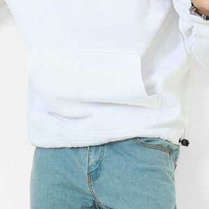 Sudaderas con capucha para hombre, tocado sólido, Sudadera con capucha, pareja, ropa informal de Hip Hop, sudaderas con capucha indefinidas para hombre - Product Image 6