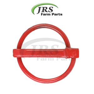 Broche de resorte versátil con mecanismo de resorte duradero de JRS Farmparts, fabricante de piezas de conexión de Tractor de India - Product Image 3