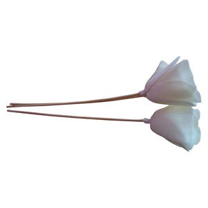 Sola Gift Diffuseur Artificiel Fait Main Fleur Désodorisant Longue Durée pour la Décoration de la Chambre Toutes les Occasions Plantes Décoratives Florales - Product Image 2