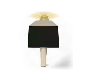 AE Nuevas ventas Aja-x Iota Detector de tesoros subterráneos Buscador de metales dorados - Product Image 2