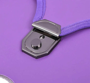 Porte-documents maçonnique en cuir au design unique, vente chaude, OEM ODM, logo personnalisé, couleur personnalisée, haute qualité, unisexe, étanche IP67, pliable - Product Image 3