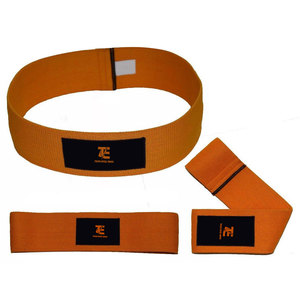 Bandas Elásticas para Cadera con Logotipo Personalizado, Ajustables, Duraderas, Bajo MOQ - Product Image 1