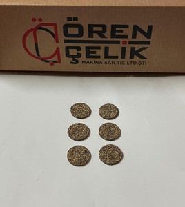 Mira Telescópica de Alta Ampliación 6x 3mm con Fibra de Goma para Calibre 12, Accesorios de Caza Premium - Product Image 4