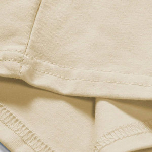 เสื้อยืดโปโลแขนสั้นสำหรับผู้ชายผ้าถักลายผ้าคอตตอนดีไซน์ใหม่ - Product Image 4