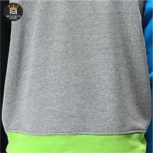 Otoño e Invierno nuevos hombres pulóver Sudadera con capucha moda Hip Hop calle ropa deportiva deportes Top sudaderas con capucha - Product Image 6