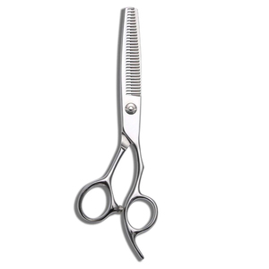 Elite Trim Precision Barber Hairdressing Scissor Set Salon Grade Styling Mastery By Gray Rocks - Product Image 3