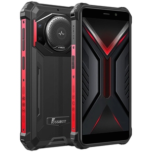Fossimbot โทรศัพท์ F101Rugged Android12 <span class=keywords><strong>A22</strong></span> 4GB 64GB กล้อง24MP กันน้ำ <span class=keywords><strong>IP68</strong></span> 10600mAh กันน้ำได้5.45นิ้วโทรศัพท์จอแสดงผล HD - Product Image 2