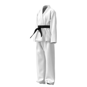 Kimono de Jiu Jitsu, último diseño, uniforme de karate al por mayor en venta, uniforme de karate ligero de estilo único en venta en color. - Product Image 3