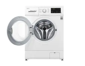 Lavadora portátil automática para el hogar de una sola bañera eléctrica de plástico de acero inoxidable 220V automática 200W 33