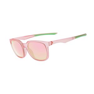 Lunettes de soleil modernes unisexes avec style Demi de luxe et verres dégradés pour les activités de plein air décontractées - Product Image 2