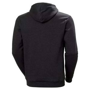 Sudaderas con capucha para hombre más vendidas Estilo informal Diseño básico Ropa de invierno Precio barato Jersey de lana de algodón Técnica bordada - Product Image 6