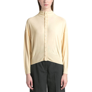 Women's Winter Custom Printed Drop-shoulder Hoodie Sweatshirt 100% Cotton <b>Fleece</b> Waterproof & Breathable 300g - Product Image 5