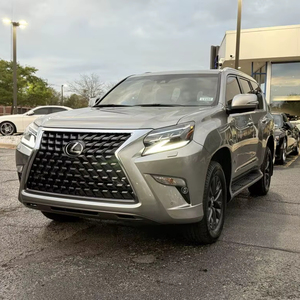 Neatly Used 2023 Le x us GX 460 AWD Plus Accident Free LHD/RHD <b>Drive</b> - Product Image 1