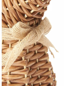 Venta al por mayor de artículos de conejito de Pascua para la decoración del hogar de fábrica de productos más vendidos hechos en VIETNAM - Product Image 4