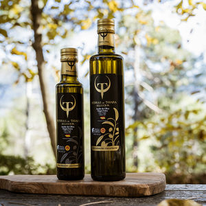 Aceite de Oliva Virgen Extra Fraccionado Prensado en Frío de 5 Litros, Hecho en Bélgica, 100% Grado Alimenticio para Cocinar, Ensaladas y Crema - Product Image 3