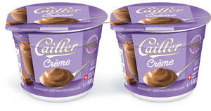 Barra de Chocolate con Leche Cremosa Lait Cailler, Hecho en Suiza, Textura Suave y Sabor Aterciopelado, 100g - Product Image 5