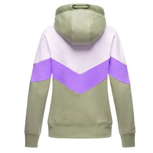 Ladies Pullover Plain Hoodies Branded Pocket Hooded Fleece Top Sweatshirt Hoody Men Casual Colorblock French Terry Hoodie - Product Image 6