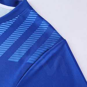 Vente directe d'usine uniforme de football fabriqué au Pakistan uniforme de football vêtements de sport uniforme de football - Product Image 3