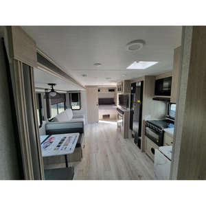 Accessoires extérieurs pour camping-car Alta 3150KBH 2024 - Imperméables et résistants à l'eau, montage latéral, USA - Product Image 2