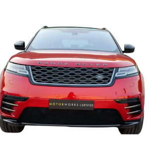 NUEVO 2020 LAND ROVER RANGE ROVER VELAR 39.000 KM 200HP 5 PLAZAS 4 CILINDROS TRANSMISIÓN AUTOMÁTICA - Product Image 1