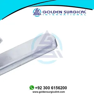 أدوات تحول أظافر ماشية خيول بيطرية قوية ، أفضل نوعية من الفولاذ المقاوم للصدأ الاحترافي - Product Image 6