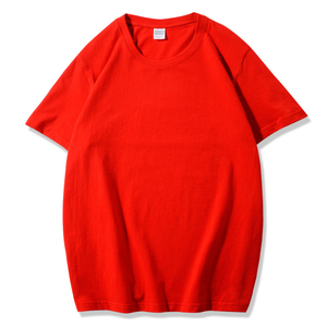 Haute qualité 100% coton hommes t-shirt en gros personnalisé t-shirt impression lourds T-shirts surdimensionné Boxy Fit goutte épaule - Product Image 4