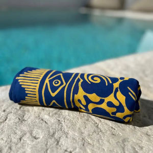 Wide Color Selections With Handmade Sarong 2024 Southeast Asia Indian Textile Beach Ready to Ship Mixed Popular Cover <b>up</b> Sarong - Product Image 1