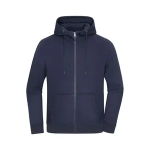 Giacca con Cappuccio Oversize Sostenibile, Felpe e Maglioni Promozionali - Product Image 6
