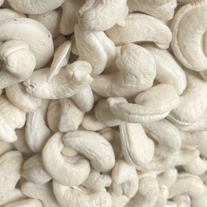 Fournisseur de confiance Santigo Factory Vietnam Noix de cajou biologiques Noix de cajou W180 Vente en gros de Santigo Vietnam - Product Image 1