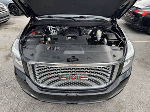 GMC Yukon Denali Usada de 2015 - Product Image 3