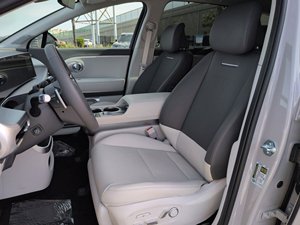 Hyundai IONIQ 9 Performance Limited Eléctrico 2026 Seminuevo en Excelentes Condiciones - Product Image 4