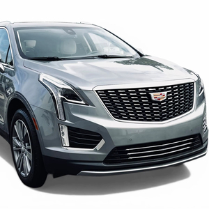 Cadillac XT5 AWD Premium Luxury d'occasion propre 2025 - Product Image 1