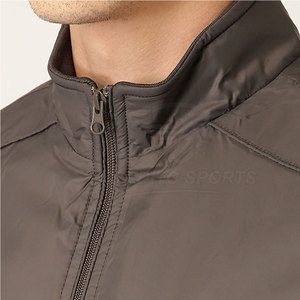 Chaqueta Bomber de Última Moda, Estilo Clásico, Diseño Premium, Tela de Alta Calidad para Uso Diario - Product Image 4