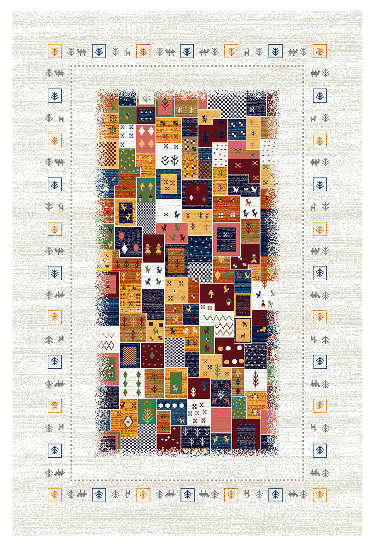 สีเหลือง