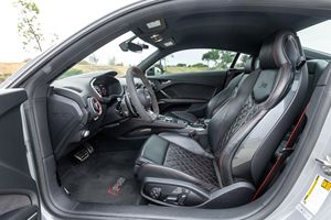 Excelente estado. Audi TT RS usado del 2018. - Product Image 6