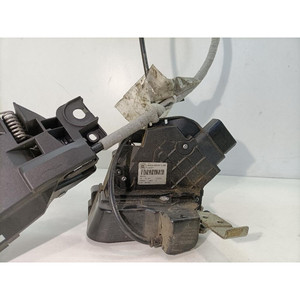 CERRADURA DELANTERA DERECHA FORD Galaxy Series (CA1) 6M2A-R21812-AB QXWA/B (06>15) - Product Image 3