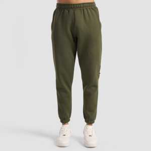 Proveedores de pantalones de oficina elegantes Pantalones clásicos sin arrugas Ropa para hombres de negocios - Product Image 3