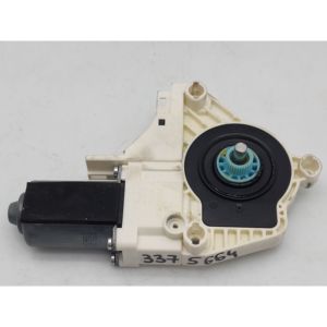 MOTOR ELÉCTRICO PARA VENTANA TRASERA DERECHA AUDI A5 Sportback (8TA) 8T0959801A (09>17) - Product Image 1