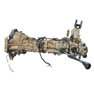 Transmission manuelle complète KIA Sportage Série 9040125 RE Diesel 2000 (98>04) - Product Image 5