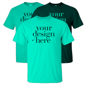 Premium Quality Slim Fit Casual T-Shirt Silk Screen Printed Breathable Knitted Fabric Custom OEM Men's <b>Plus</b> <b>Size</b> Clothing Front - Product Image 5