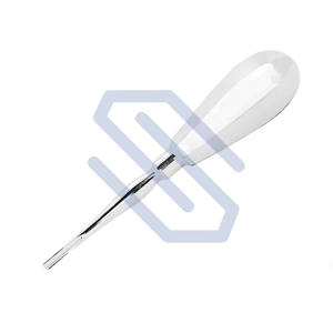 Bein 5ลิฟต์รากฟันแบบแมนนวลเครื่องมือผ่าตัดช่องปากที่ได้รับการรับรองจาก CE สแตนเลส - Product Image 1