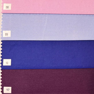 High-Quality Poly Cotton Bird Eye Shirting Fabric | Soft & Durable Textile for Garment Manufacturing At Best Price - Product Image 1