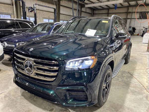 Mercedes-Benz GLS 450 2024 Usado en Buen Estado - Product Image 2