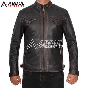Veste en Cordura pour homme, résistante au vent, durable, pour les aventures en plein air et les vêtements de travail - Product Image 5
