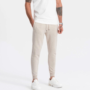 Pantalones de Lona Cómodos 2025, Pantalones de Tela de Punto, Pantalones de Lona de Corte Holgado en Estilo Único - Product Image 2