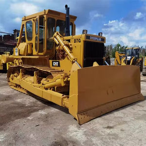 <span class=keywords><strong>Bulldozer</strong></span> Cat D7r <span class=keywords><strong>de</strong></span> oruga usado Catd8r D9n D9r Bulldozers nuevo gato usado d7r d9r D11 Bulldozers D12 gato usado d11r - Product Image 2